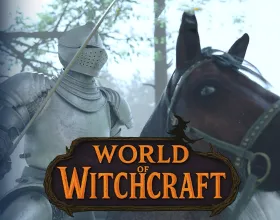World of Witchcraft