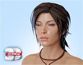 Sex World 3D (реклама) - Join the real time adult only interactive 3D sex simulation role playing game. This game gives you an opportunity to become a porn director and shoot your own porn. Its like actually being there and being part of the action.